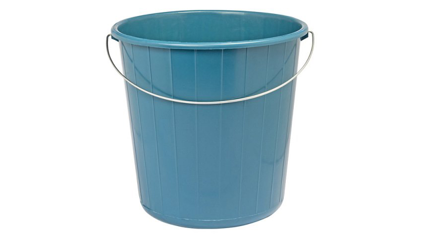 Balde Plasleme - 15 Litros
