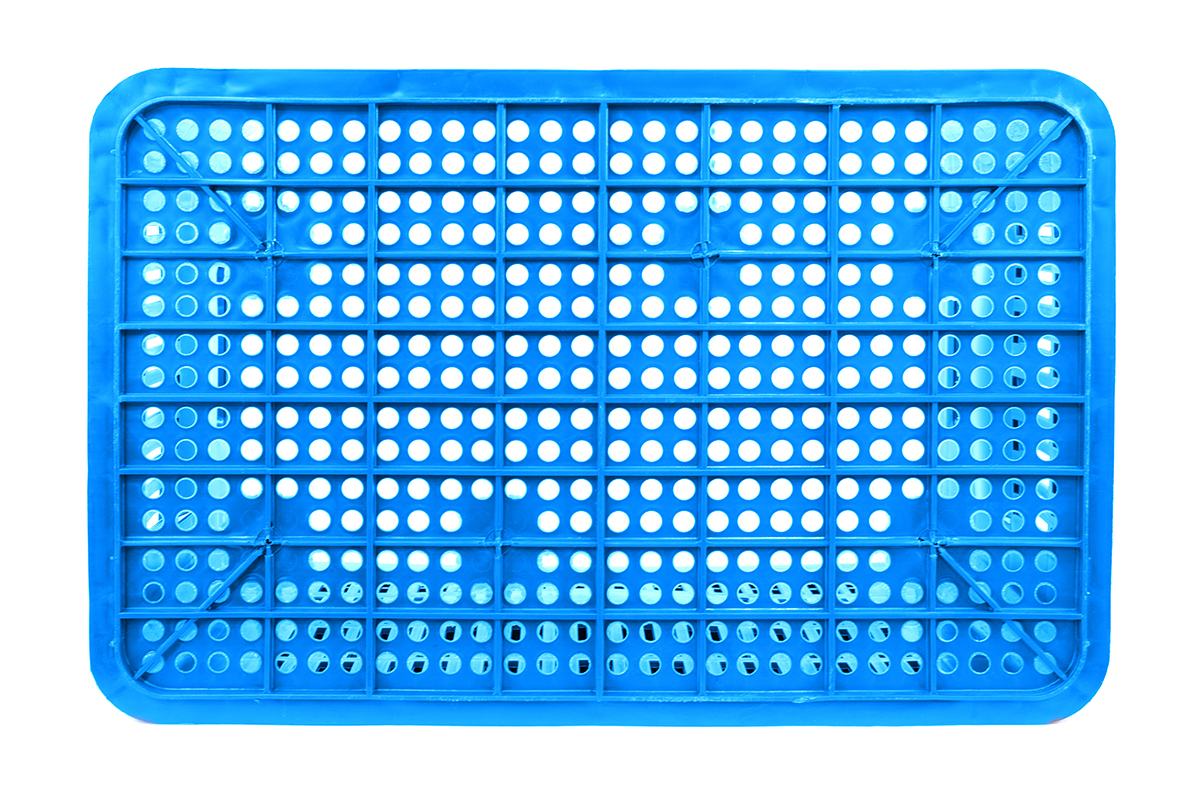 Caixa Plástica Plasleme - PL557